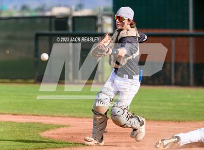 Thumbnail 2 in Williams Field @ Campo Verde photogallery.