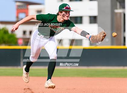 Thumbnail 3 in Williams Field @ Campo Verde photogallery.