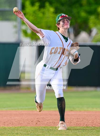 Thumbnail 3 in Williams Field @ Campo Verde photogallery.