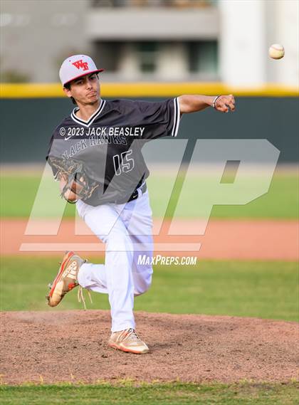 Thumbnail 2 in Williams Field @ Campo Verde photogallery.