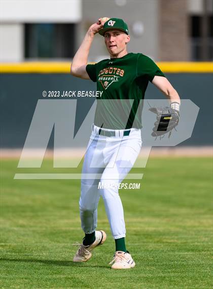 Thumbnail 1 in Williams Field @ Campo Verde photogallery.
