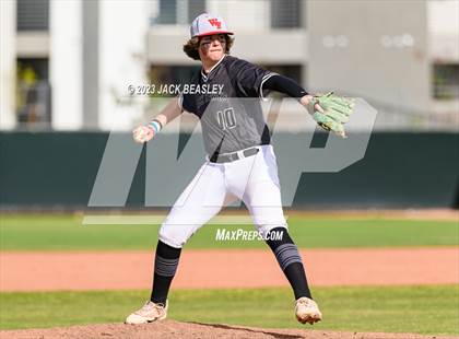 Thumbnail 2 in Williams Field @ Campo Verde photogallery.