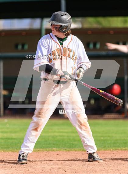 Thumbnail 3 in Williams Field @ Campo Verde photogallery.