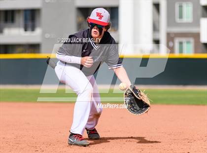 Thumbnail 3 in Williams Field @ Campo Verde photogallery.