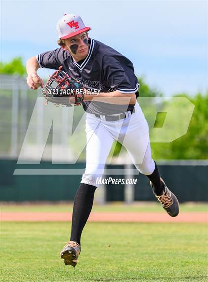 Thumbnail 2 in Williams Field @ Campo Verde photogallery.