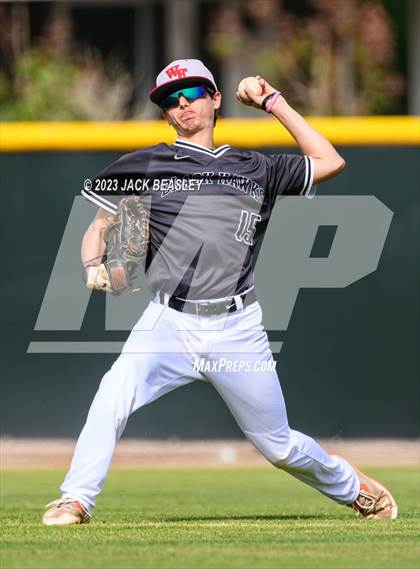 Thumbnail 1 in Williams Field @ Campo Verde photogallery.