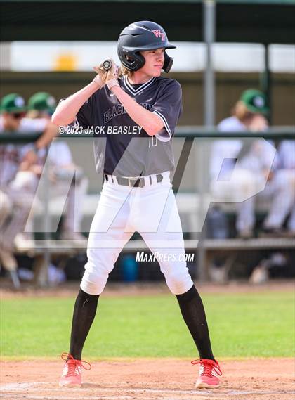 Thumbnail 1 in Williams Field @ Campo Verde photogallery.