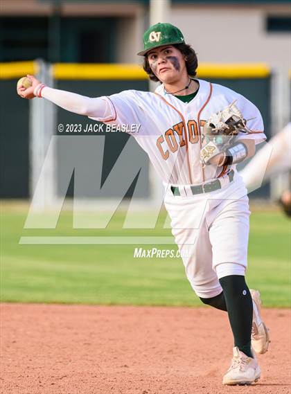 Thumbnail 1 in Williams Field @ Campo Verde photogallery.