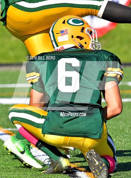 Thumbnail 3 in Ridgefield @ Trinity Catholic photogallery.