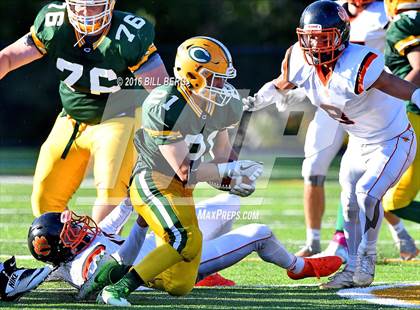 Thumbnail 1 in Ridgefield @ Trinity Catholic photogallery.