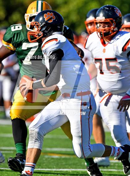 Thumbnail 3 in Ridgefield @ Trinity Catholic photogallery.