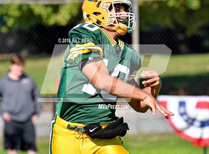 Thumbnail 1 in Ridgefield @ Trinity Catholic photogallery.
