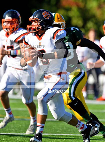Thumbnail 2 in Ridgefield @ Trinity Catholic photogallery.