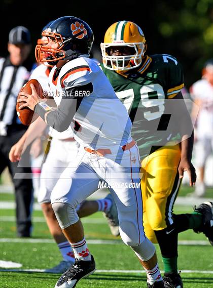 Thumbnail 1 in Ridgefield @ Trinity Catholic photogallery.