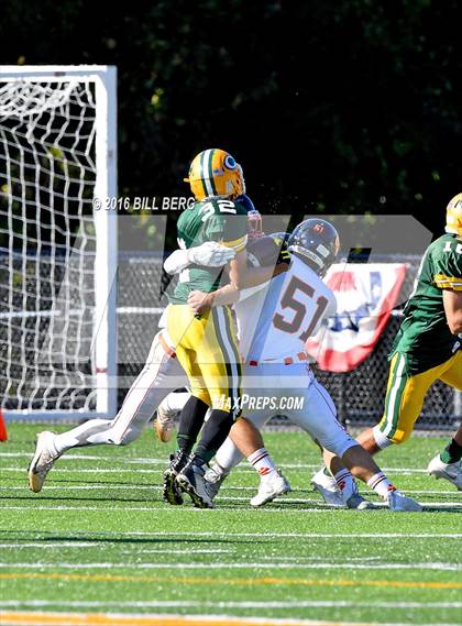 Thumbnail 1 in Ridgefield @ Trinity Catholic photogallery.