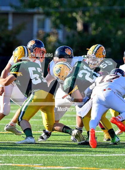 Thumbnail 2 in Ridgefield @ Trinity Catholic photogallery.