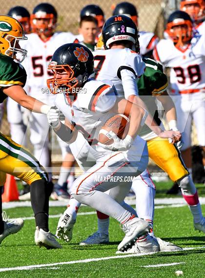 Thumbnail 3 in Ridgefield @ Trinity Catholic photogallery.