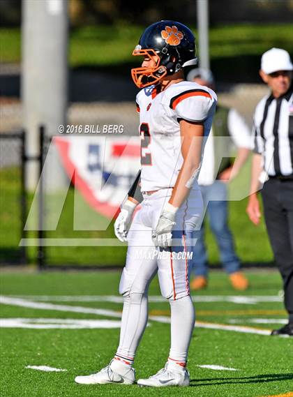 Thumbnail 3 in Ridgefield @ Trinity Catholic photogallery.