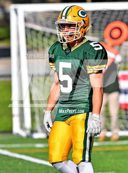Thumbnail 3 in Ridgefield @ Trinity Catholic photogallery.