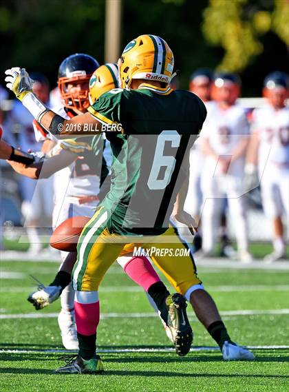 Thumbnail 3 in Ridgefield @ Trinity Catholic photogallery.