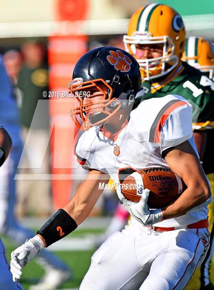 Thumbnail 3 in Ridgefield @ Trinity Catholic photogallery.