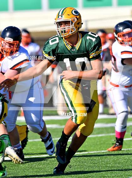 Thumbnail 3 in Ridgefield @ Trinity Catholic photogallery.