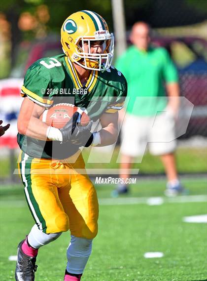 Thumbnail 2 in Ridgefield @ Trinity Catholic photogallery.