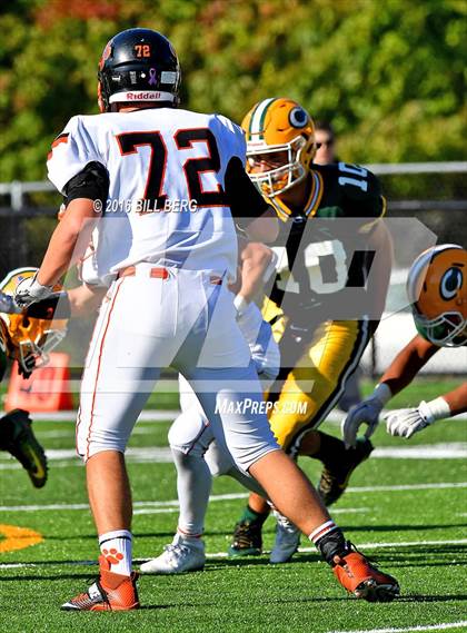 Thumbnail 2 in Ridgefield @ Trinity Catholic photogallery.