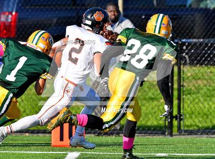Thumbnail 1 in Ridgefield @ Trinity Catholic photogallery.
