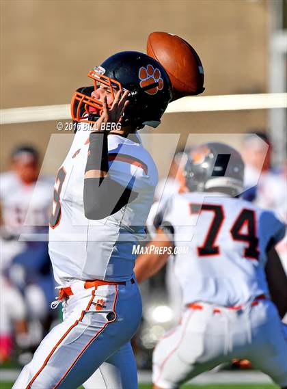 Thumbnail 1 in Ridgefield @ Trinity Catholic photogallery.
