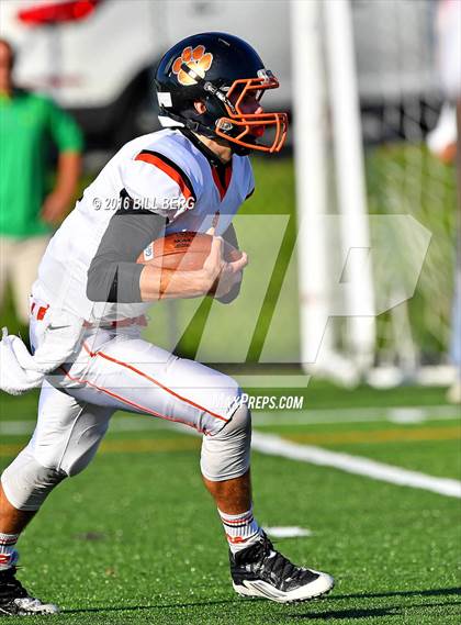 Thumbnail 1 in Ridgefield @ Trinity Catholic photogallery.