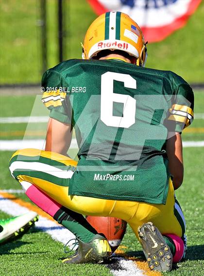 Thumbnail 2 in Ridgefield @ Trinity Catholic photogallery.