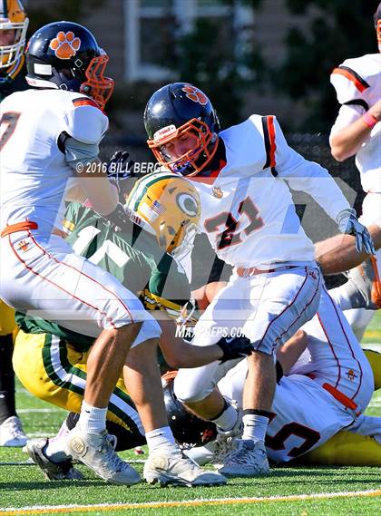 Thumbnail 1 in Ridgefield @ Trinity Catholic photogallery.