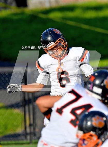 Thumbnail 3 in Ridgefield @ Trinity Catholic photogallery.