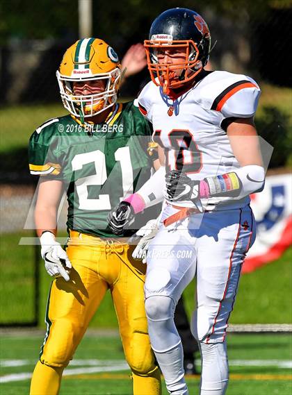 Thumbnail 2 in Ridgefield @ Trinity Catholic photogallery.