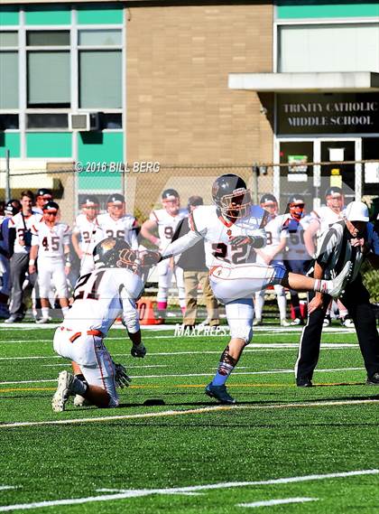 Thumbnail 1 in Ridgefield @ Trinity Catholic photogallery.