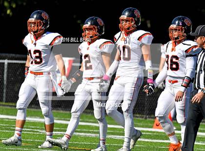 Thumbnail 3 in Ridgefield @ Trinity Catholic photogallery.