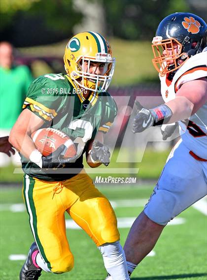 Thumbnail 3 in Ridgefield @ Trinity Catholic photogallery.
