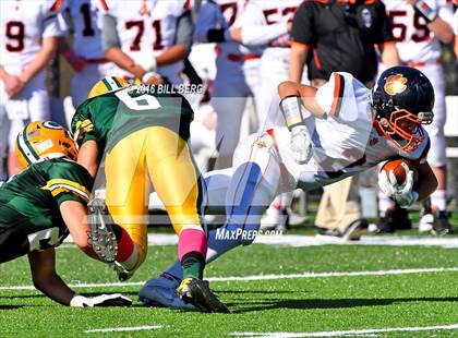 Thumbnail 2 in Ridgefield @ Trinity Catholic photogallery.