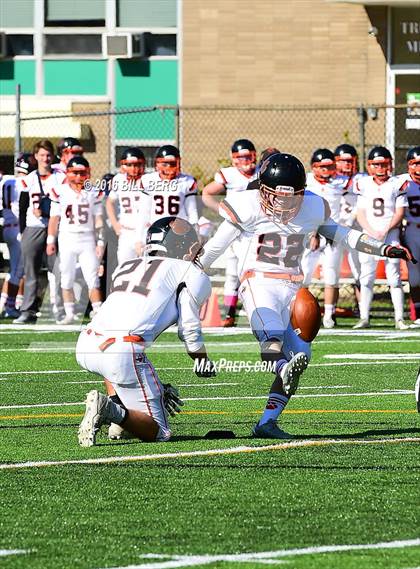 Thumbnail 3 in Ridgefield @ Trinity Catholic photogallery.