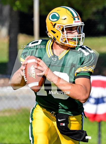 Thumbnail 3 in Ridgefield @ Trinity Catholic photogallery.