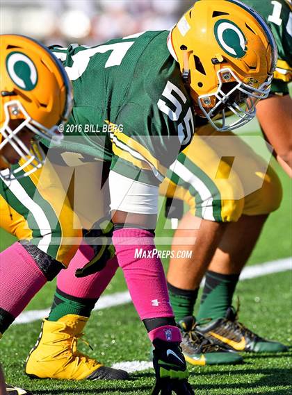 Thumbnail 1 in Ridgefield @ Trinity Catholic photogallery.