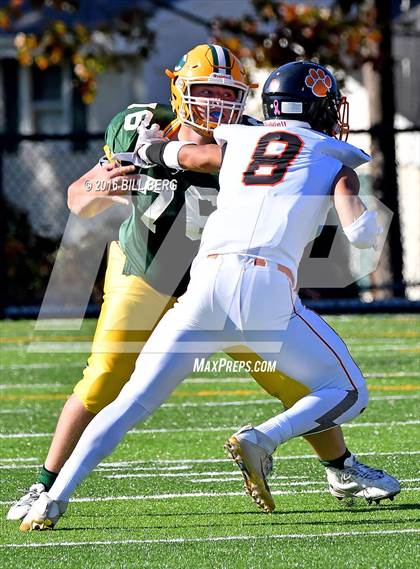 Thumbnail 1 in Ridgefield @ Trinity Catholic photogallery.