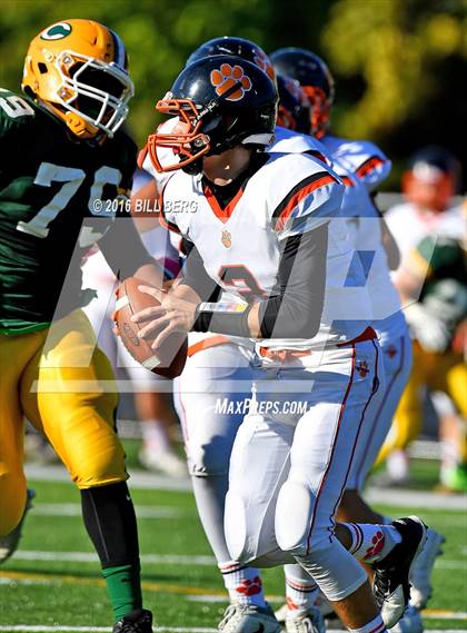 Thumbnail 2 in Ridgefield @ Trinity Catholic photogallery.
