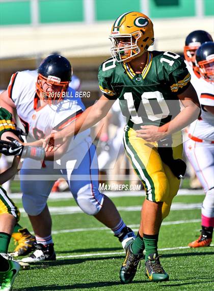 Thumbnail 1 in Ridgefield @ Trinity Catholic photogallery.