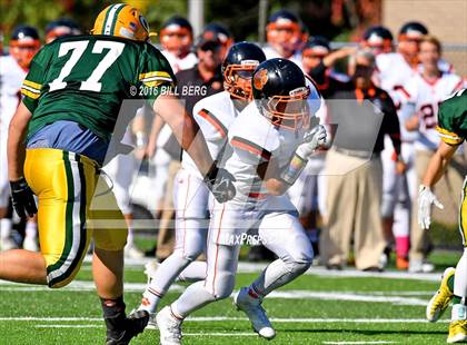Thumbnail 3 in Ridgefield @ Trinity Catholic photogallery.