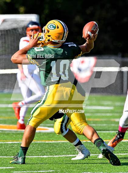 Thumbnail 3 in Ridgefield @ Trinity Catholic photogallery.