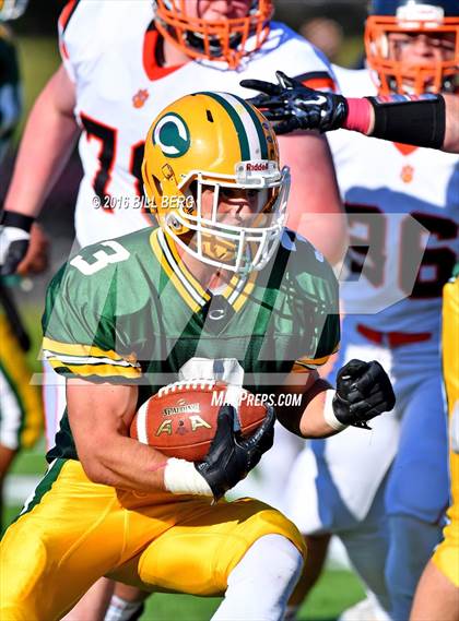 Thumbnail 3 in Ridgefield @ Trinity Catholic photogallery.