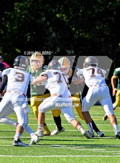 Thumbnail 3 in Ridgefield @ Trinity Catholic photogallery.