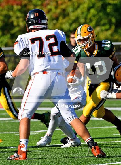 Thumbnail 1 in Ridgefield @ Trinity Catholic photogallery.